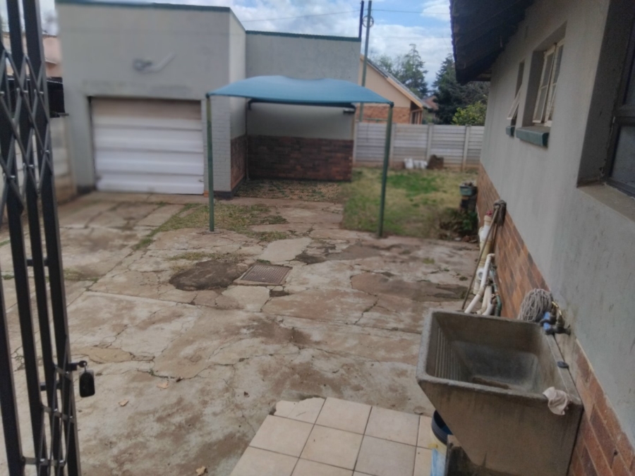 3 Bedroom Property for Sale in Stilfontein Ext 3 North West